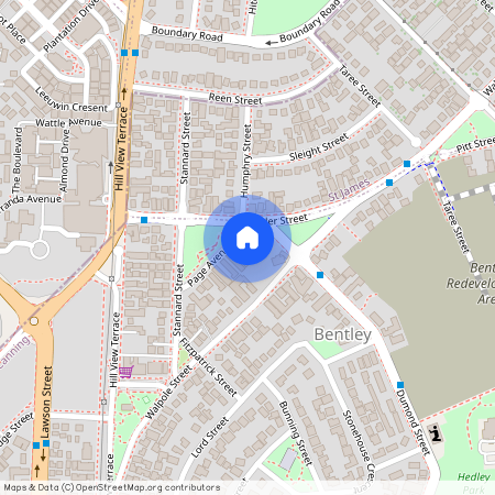 2/4 Page Avenue, WA 6102, Bentley