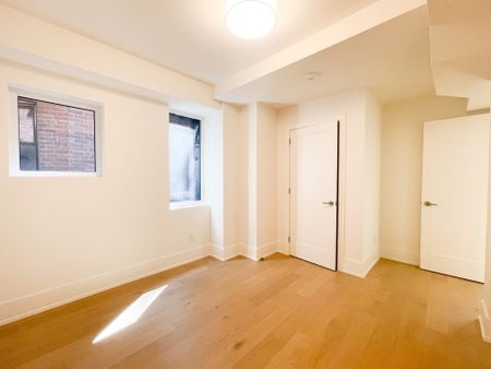 For Lease - 474 Palmerston Boulevard Unit# 2, Toronto, Ontario - Photo 5