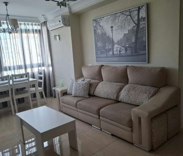 Piso de alquiler en C. Bocanegra, La Luz - El Torcal - Photo 3