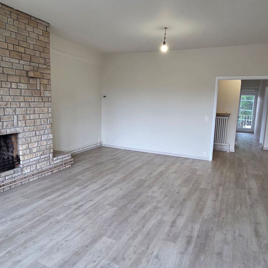 Appartement Te huur - Foto 1