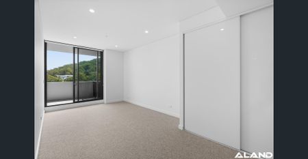 106sqm Two-Bedroom + Study in Aland's Archibald - Photo 3