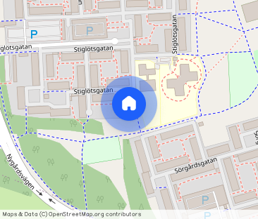 Stiglötsgatan 31, Linköping - Foto 1