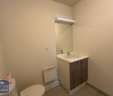 Location Appartement 2 pièces 39m² COLOMIERS 31770 - Photo 4