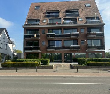 Appartement in Residentie Lido - Photo 1