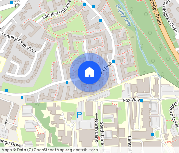 Longley Hall Road, Sheffield, S5 7EG - Photo 1