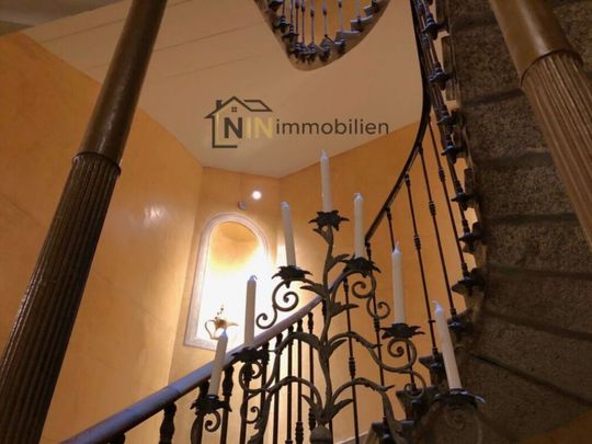 CENTRAL ABOVE THE ROOFS OF THE UPPER CITY - Photo 1