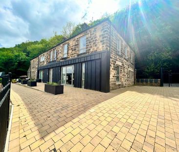 Mill Cottage Apartments, Old Mill Lane, Oughtibridge, S35 - Photo 1