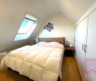 Keurig instapklaar duplex/dakappartement met 2slpk, terras, autosta... - Photo 2