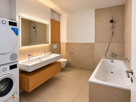 Frisch renoviert - neuwertige 4.5-Zimmer Erdgeschosswohnung in Horgen! - Photo 5