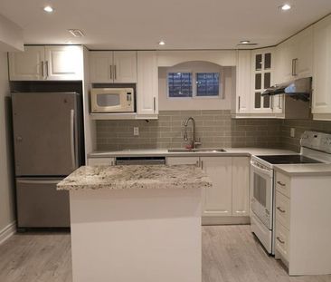 For Lease - 46 Willowbrook Road Unit# Lower, Markham, Ontario - Photo 1