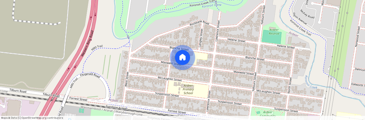 Maxweld Street 72, VIC 3022, Ardeer