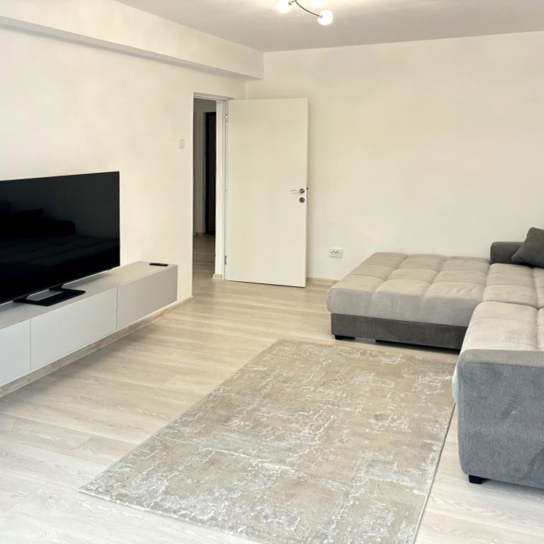 Apartament de inchiriat in Ploiesti, zona Nord-Cameliei - Fotografie 1