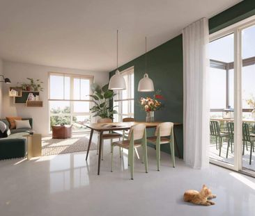 Appartement Vaanpark 11, Heerhugowaard - À Louer - Photo 1