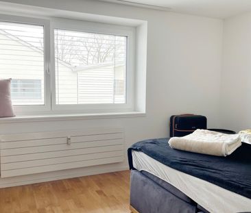 4 Zimmer, 94 m², 1. Stock - Photo 4