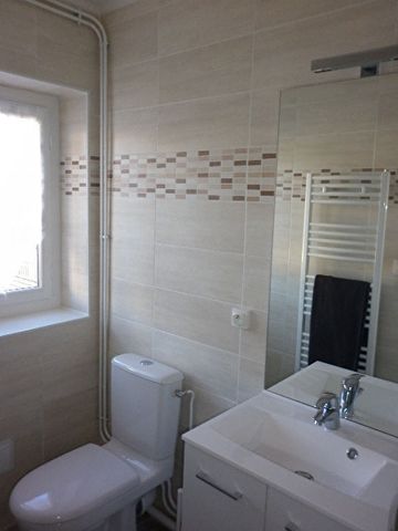 Location appartement 1 pièce, 23.00m², Chalon-sur-Saône - Photo 4