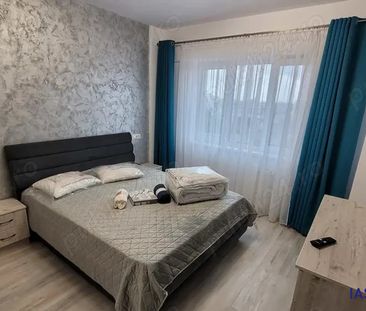 I rent apartment 2 rooms in new block, Unirea Towers Iasi - Photo 4
