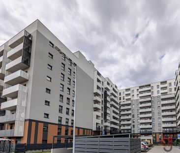 Łódź - Mieszkanie na wynajem - Фото 6