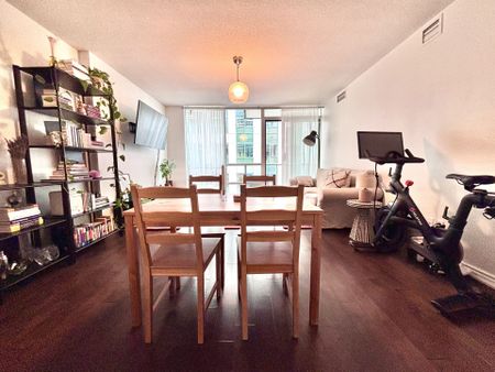 For Lease - 263 Wellington Street Unit# 1205, Toronto, Ontario - Photo 4