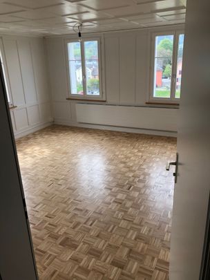 7.5 Zi-EFH recherche de nouveaux locataires - Photo 1