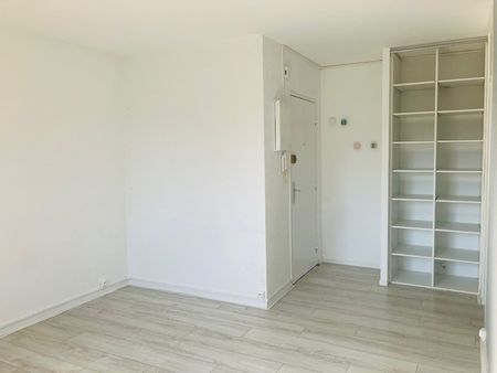 Appartement T1 de 27m2 avec Garage – Quartier Arquebuse - Photo 3