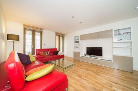 3 bedroom flat to rent - Photo 5