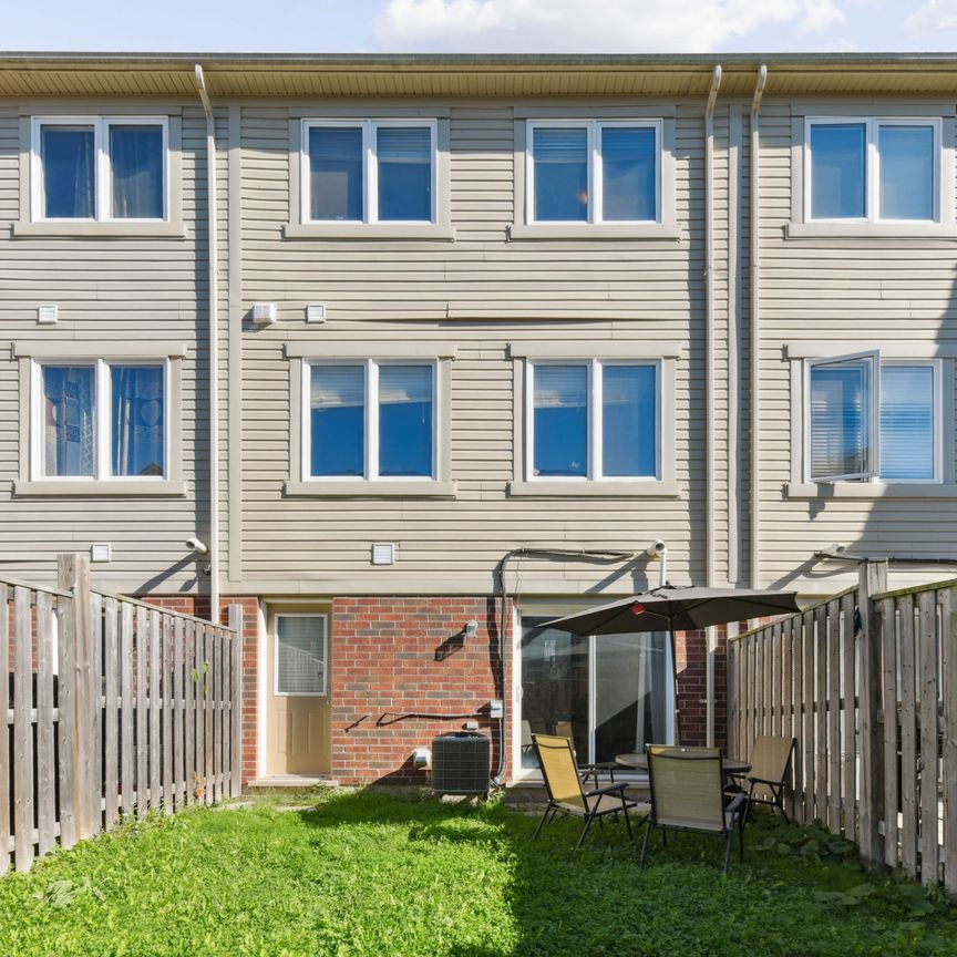 For Lease - 46 Lathbury Street, Brampton, Ontario - Photo 1