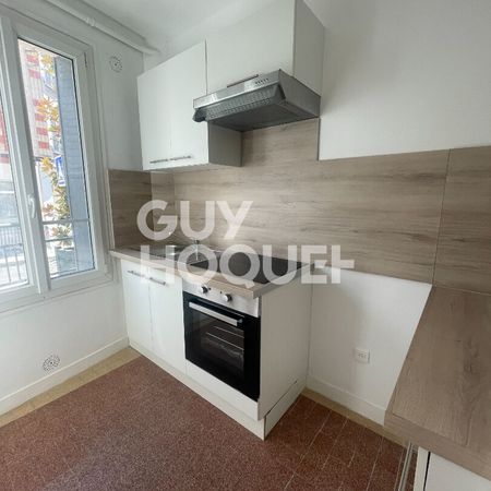 Location Appartement 2 pièces 42m² - Photo 4