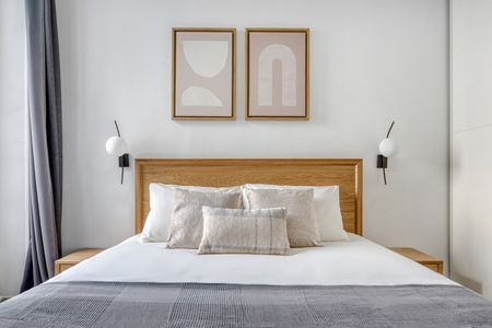 Cité de l'Alma - Photo 5