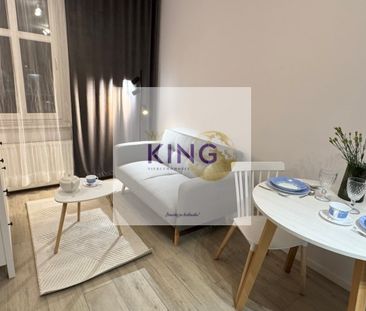 Mieszkanie na wynajem Chorzów - Zdjęcie 1