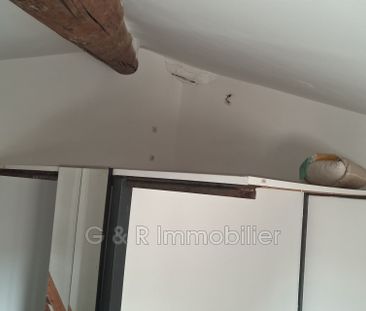 Location Appartement 1 pièce 32m² LA BOUILLADISSE 13720 - Photo 4