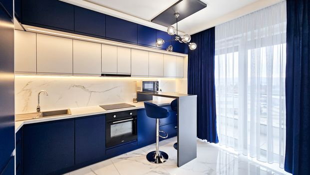 Stylowa Kawalerka na wynajem|Os.Tarasy nad Zalewem - Фото 1