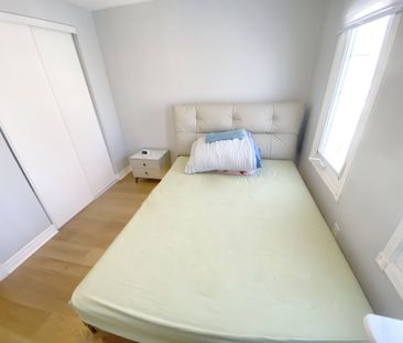 For Lease - 110 Cimmaron Street Unit# Upper, Markham, Ontario - Photo 4