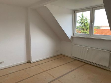 Tolle Wohnung östl. Ringgebiet in ruhiger Lage - Photo 2