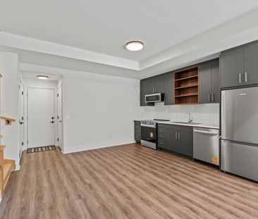 For Lease - 160 Everett Common, St. Catharines, Ontario - Photo 4