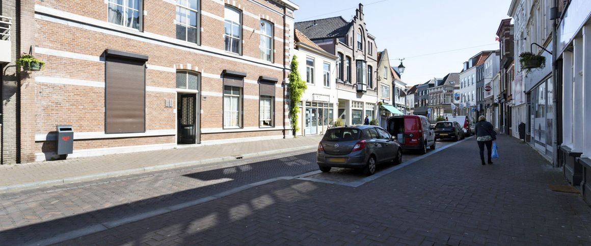 Haagdijk, 180 - Foto 1