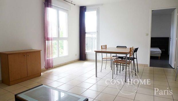 Appartement en location | Bry-sur-marne - Photo 1