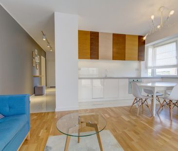 Apartament 68 m² | Osiedle Franciszkańskie | garaż - Zdjęcie 3