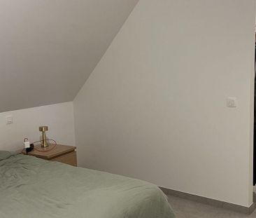 Woning te huur in Zwevegem voor € 1.000 met 3 slaapkamers - Foto 1