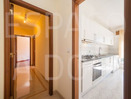 Apartamento T2 em Lisboa - Photo 5