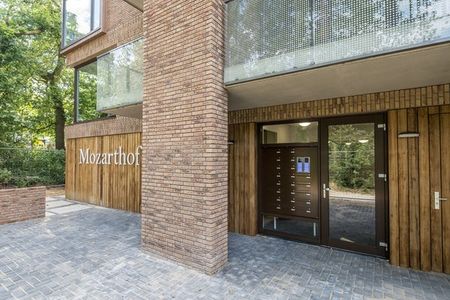 Te huur: Appartement Mozartlaan in Doorwerth - Photo 2