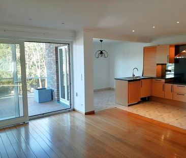 Hochwertig ausgestattetes Appartement in Kelmis - Photo 3