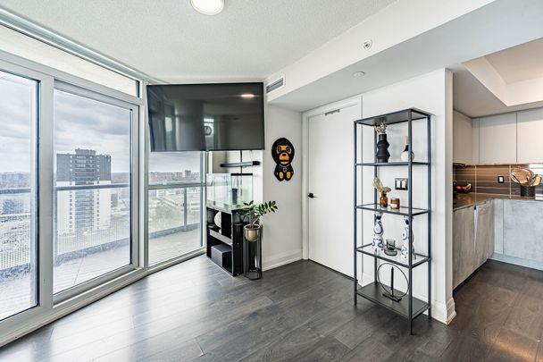 For Lease - 30 gibbs Road Unit# 1309, Toronto, Ontario - Photo 1