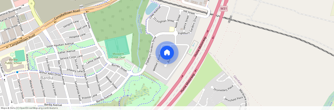 14 Bursill Place, NSW 2565, Bardia