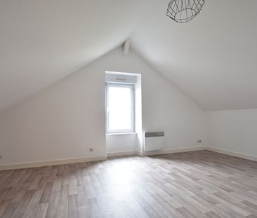 Location appartement 1 pièce, 15.00m², Chemillé-en-Anjou - Photo 4