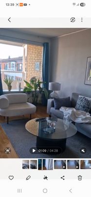 Svängrumsgatan, Västra Frölunda - Foto 1