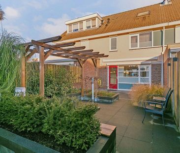 Te huur: Huis Middenbeemsterstraat in Tilburg - Foto 4