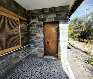 Μονοκατοικία για ενοικίαση Φασιδέρη (Άνοιξη) - Photo 1