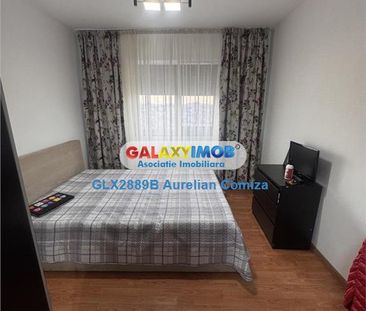 Inchiriere apartament 3 camere Constantin Brancoveanu - Photo 3