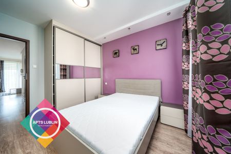 1 Bedroom next Medical University - Photo 5