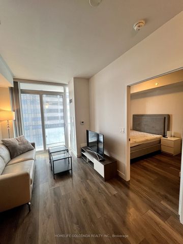 For Lease - 8 Eglinton Avenue Unit# 504, Toronto, Ontario - Photo 2